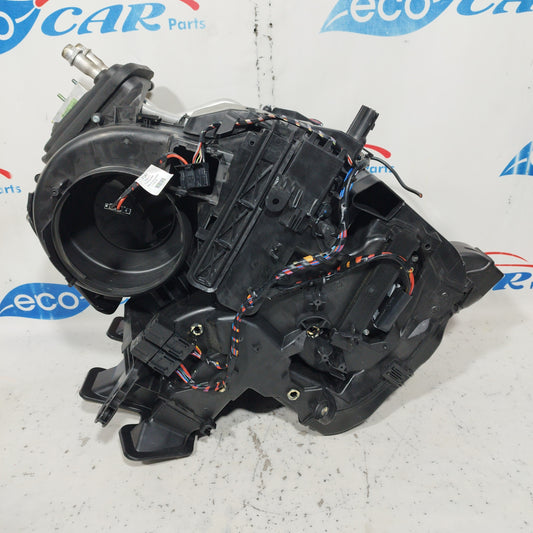 Complete digital stove Alfa Romeo Giulietta 2012 ecoAC6816