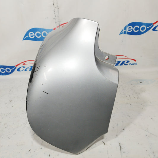 Silver gray left rear fender Smart Fortwo 450 2003 ecoAC7081
