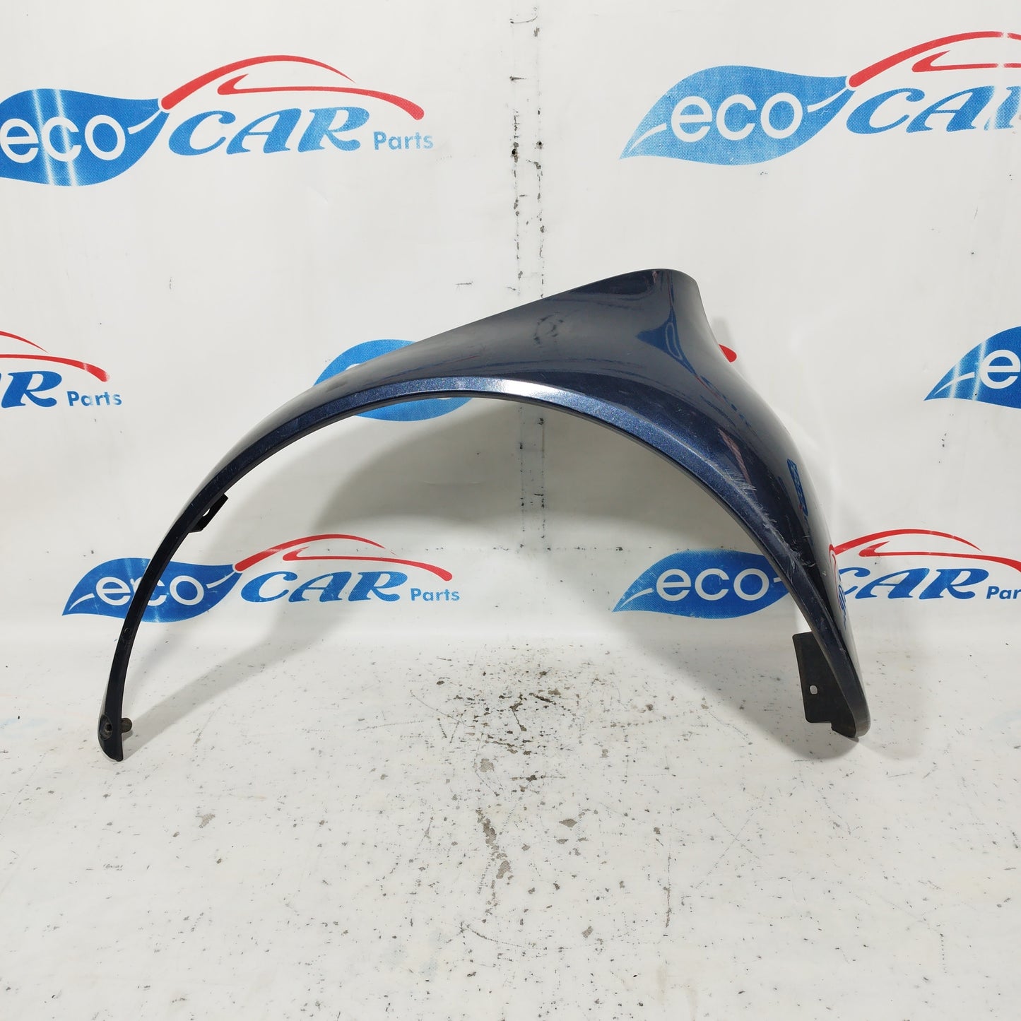 Hinterer Kotflügel links, mitternachtsblau, Smart Fortwo 450, Baujahr 2003, ecoAC7082