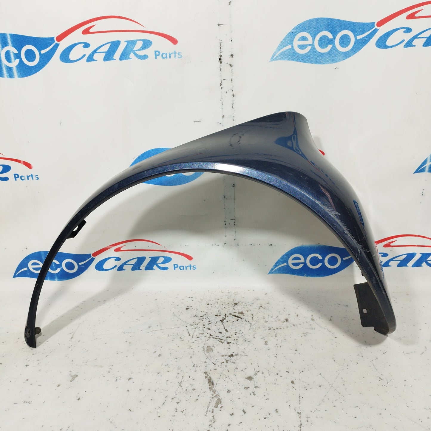 Hinterer Kotflügel links, mitternachtsblau, Smart Fortwo 450, Baujahr 2003, ecoAC7082