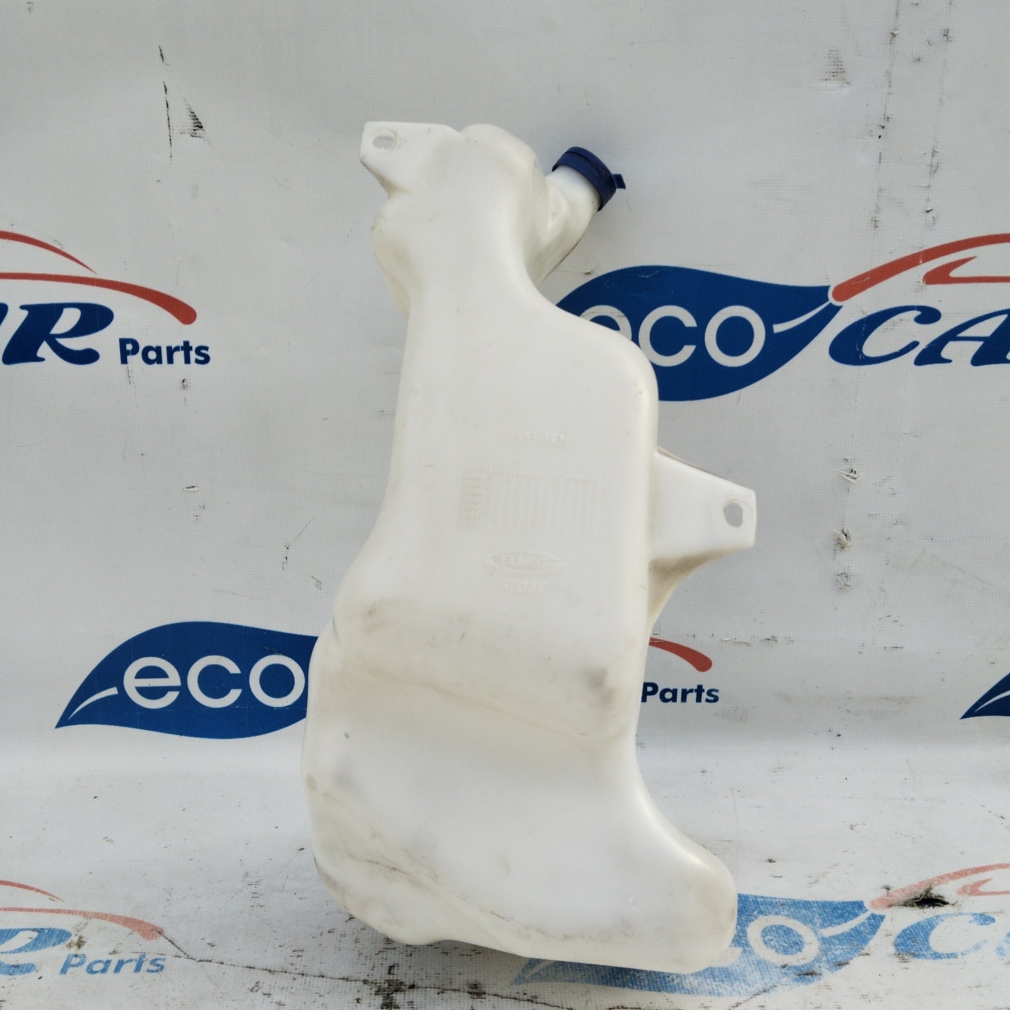 Iveco Daily 2010 windshield washer water reservoir Cod. 3801898 ecoAG4369