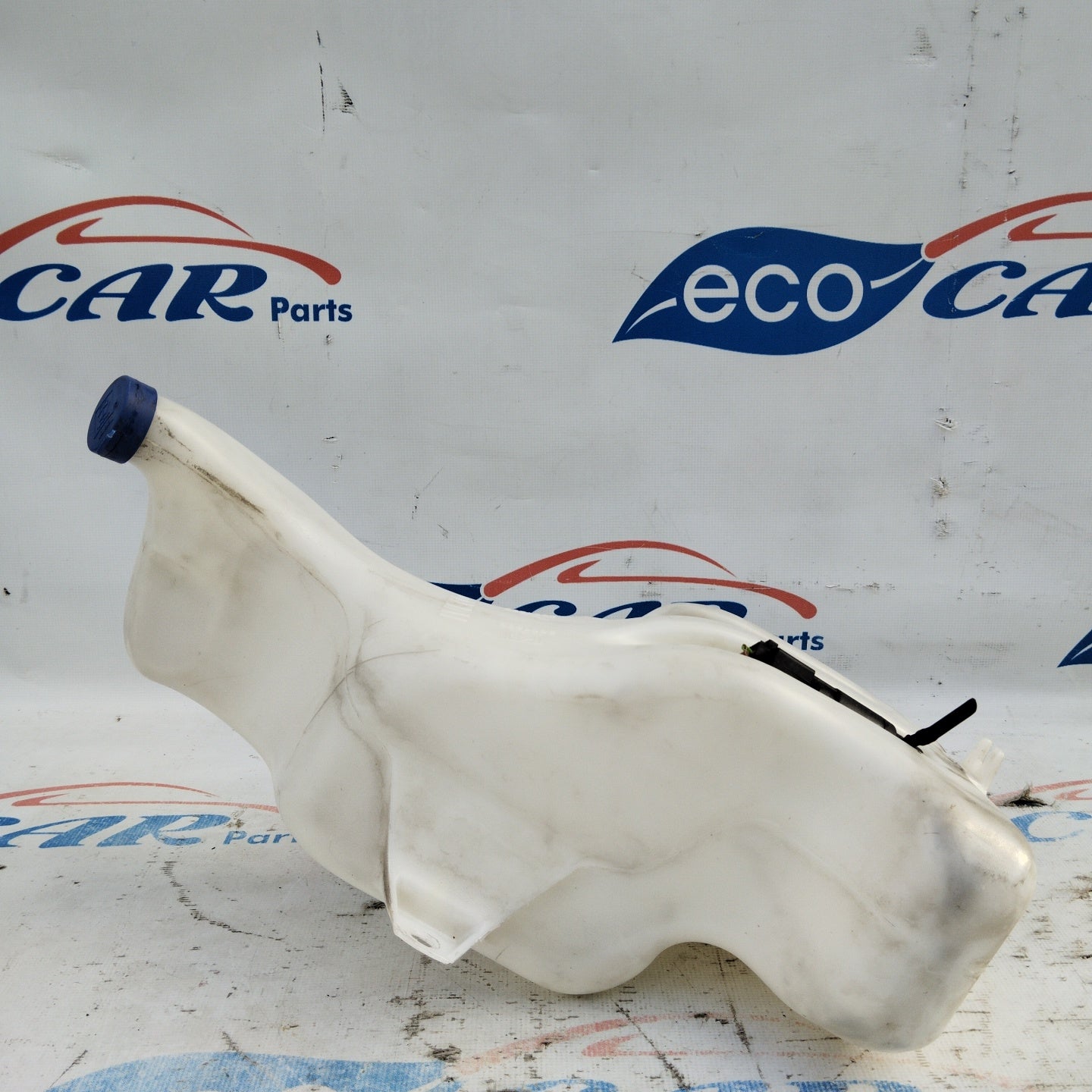 Iveco Daily 2010 windshield washer water reservoir Cod. 3801898 ecoAG4369