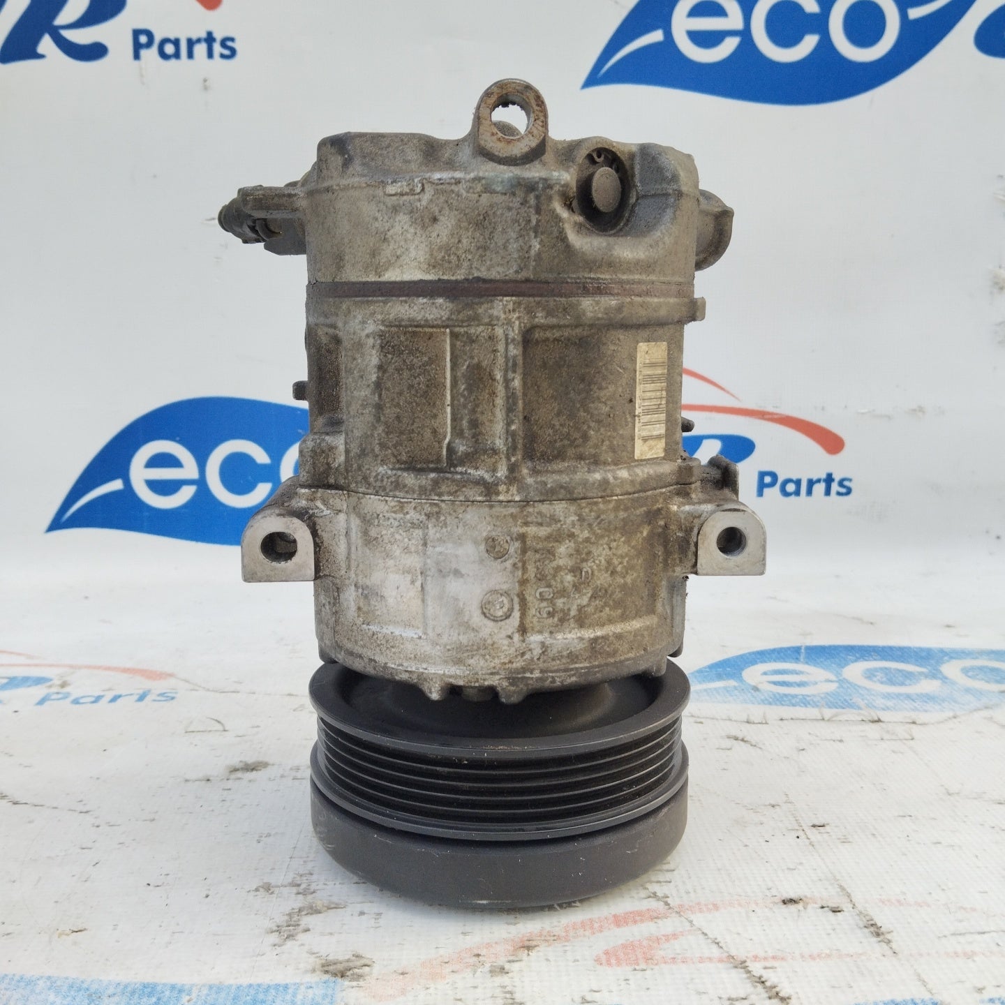 Compresor aire acondicionado Opel Corsa D 1.2 B cod: 55701200 ecoAG4370