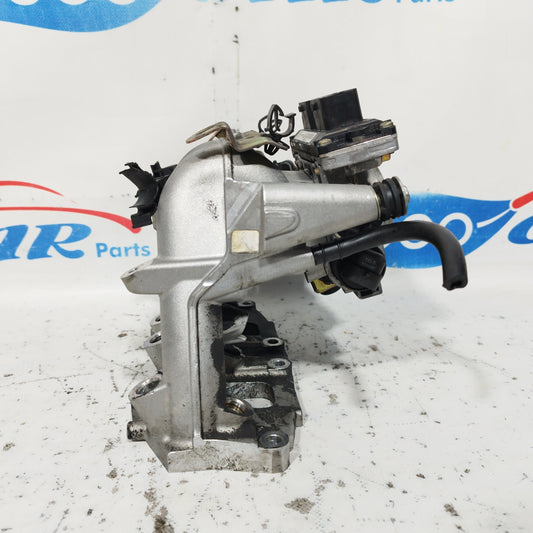 Collettore aspirazione Fiat Punto 1.2 B / Metano 2003 ecoAC7089