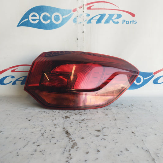 Fanale posteriore dx Opel Astra J SW 2012 ecoAC7092