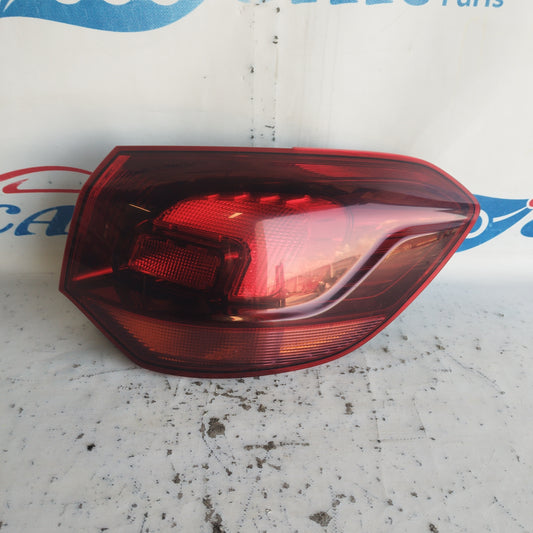 Fanale posteriore dx Opel Astra J SW 2012 ecoAC7092