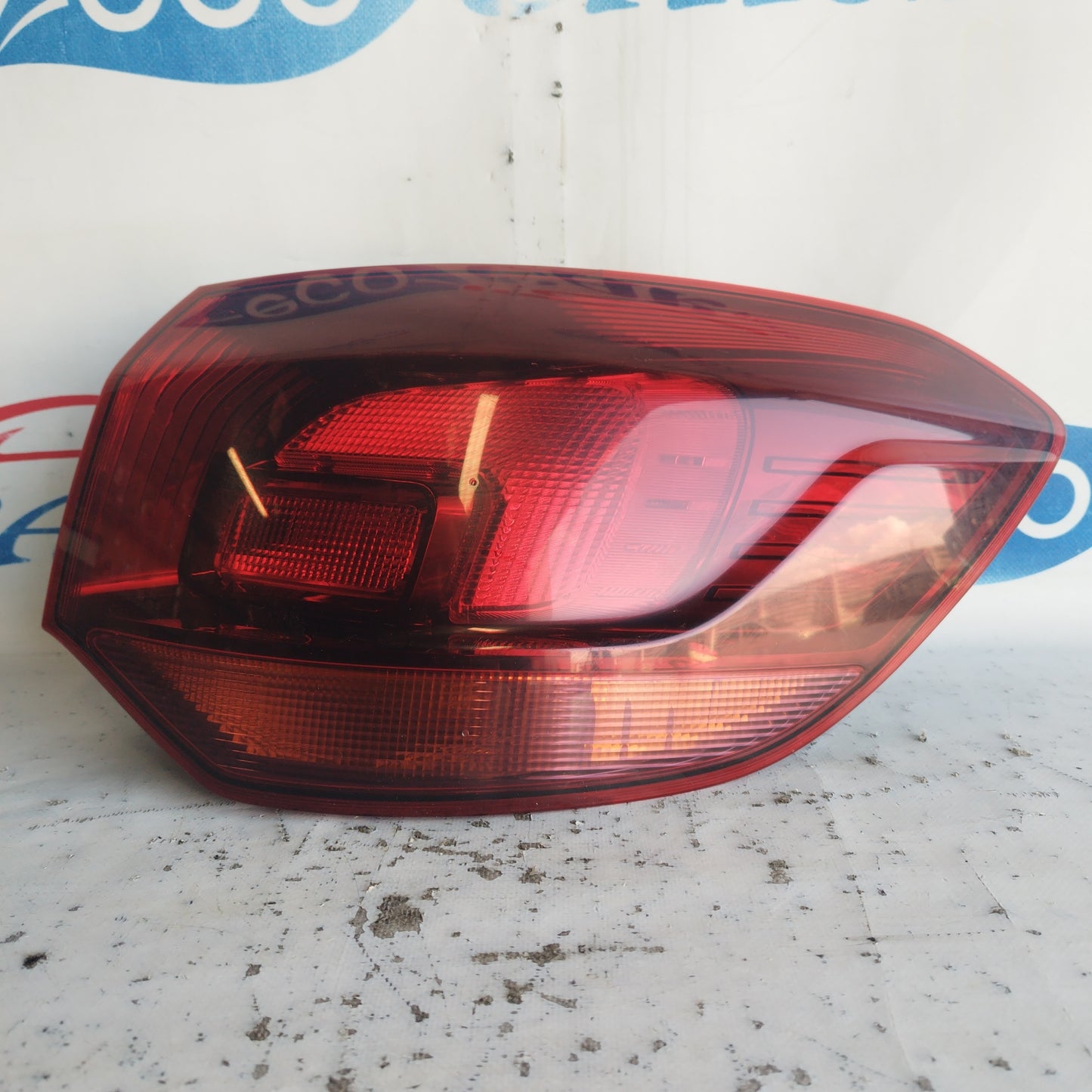 Fanale posteriore dx Opel Astra J SW 2012 ecoAC7092