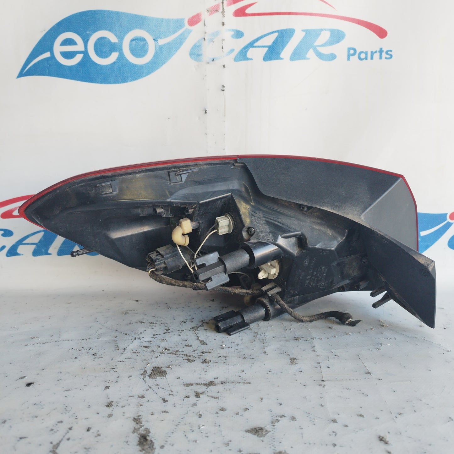 Fanale posteriore dx Opel Astra J SW 2012 ecoAC7092