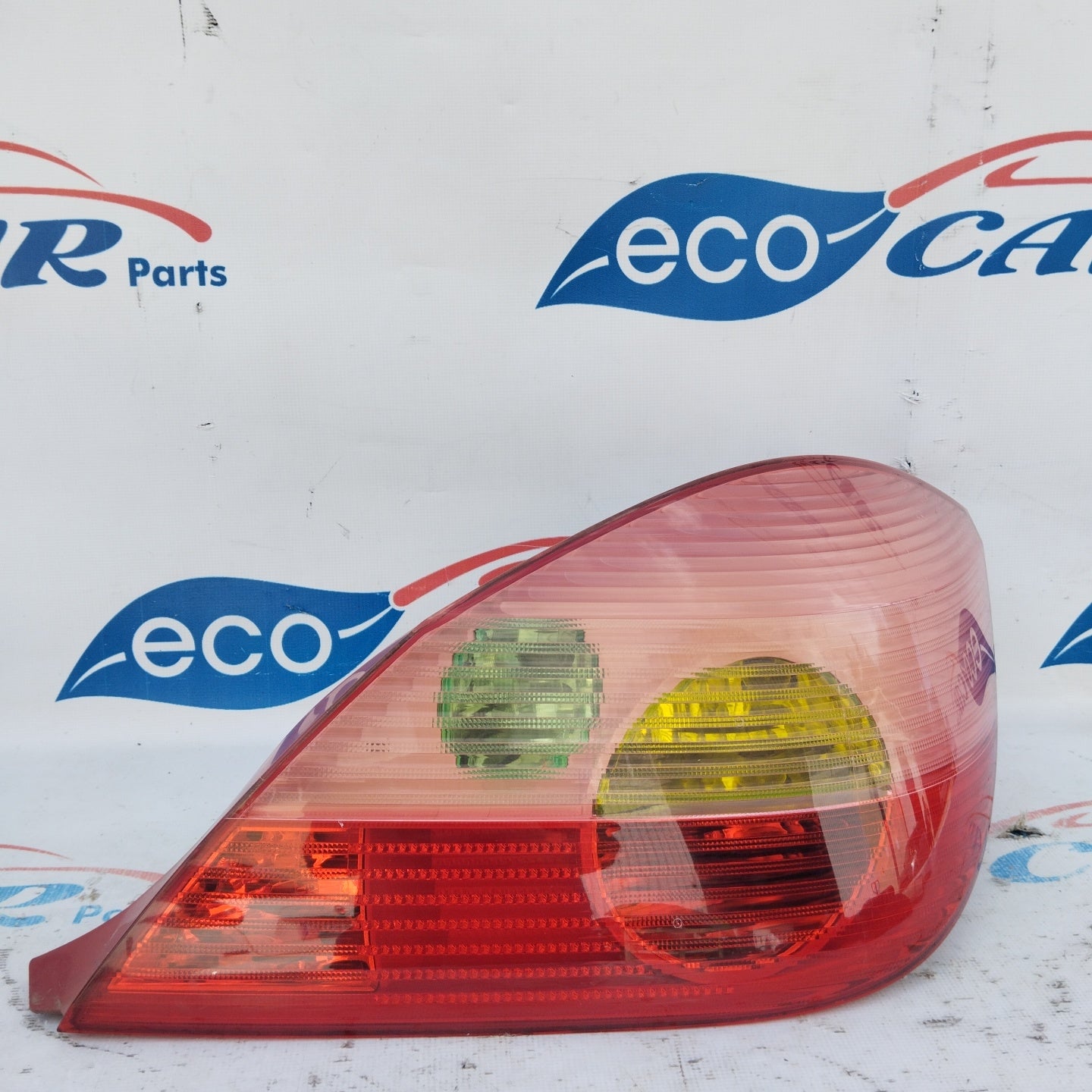 Fanale posteriore dx Opel Tigra TwinTop ecoAG4107