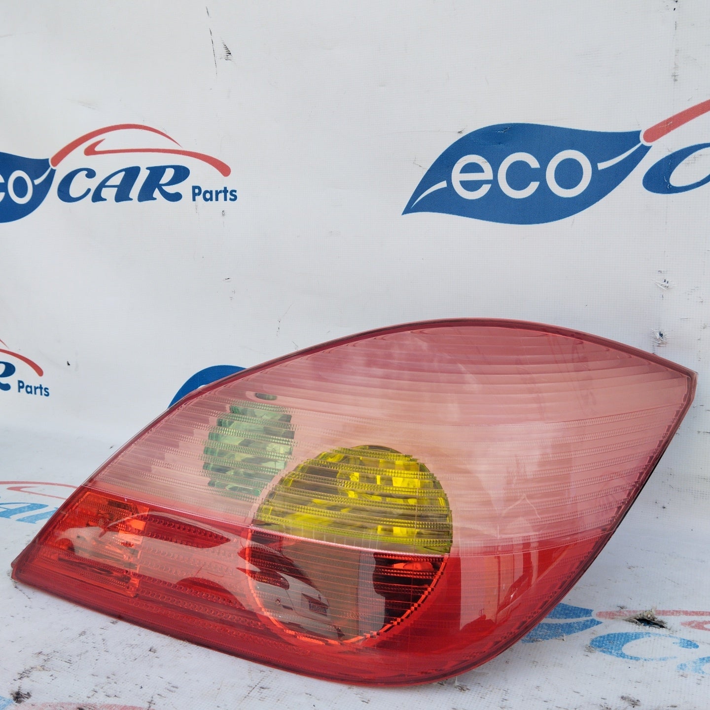 Fanale posteriore dx Opel Tigra TwinTop ecoAG4107