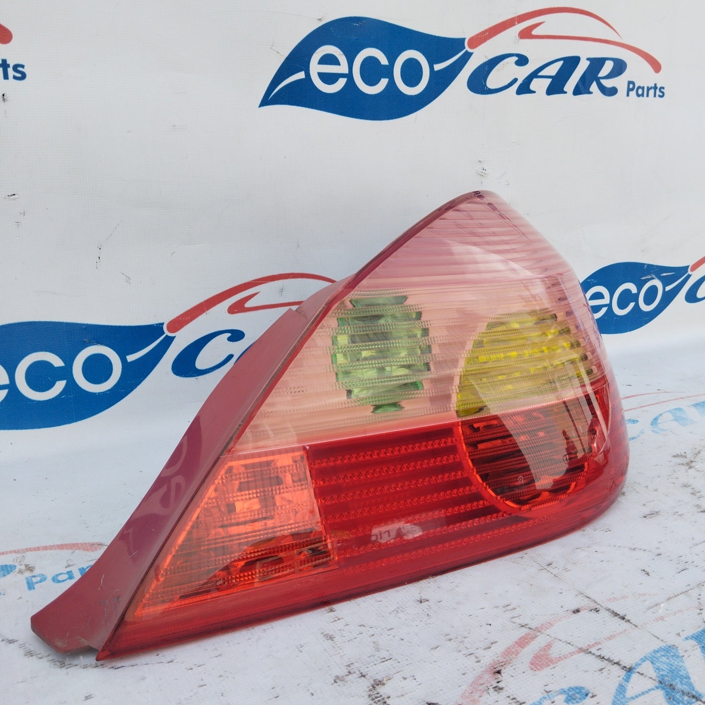 Fanale posteriore dx Opel Tigra TwinTop ecoAG4107