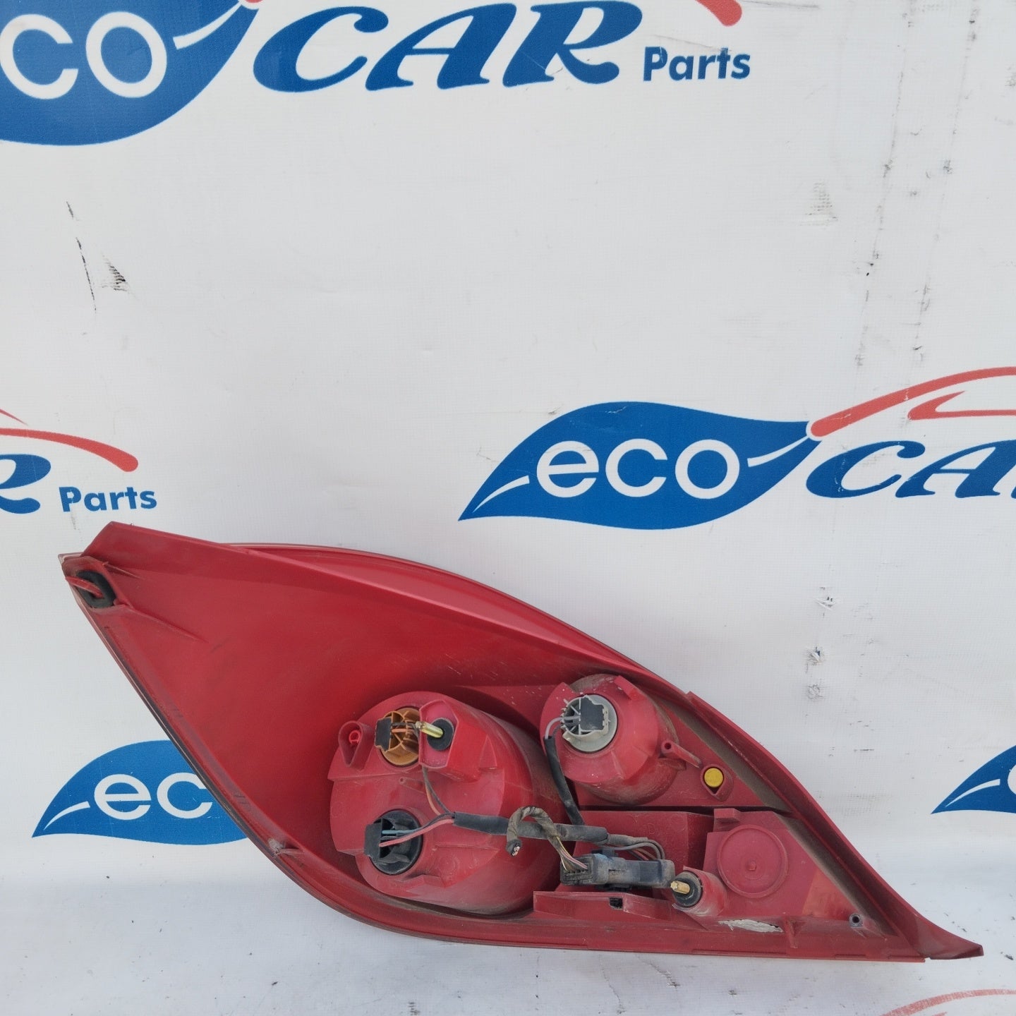 Fanale posteriore dx Opel Tigra TwinTop ecoAG4107