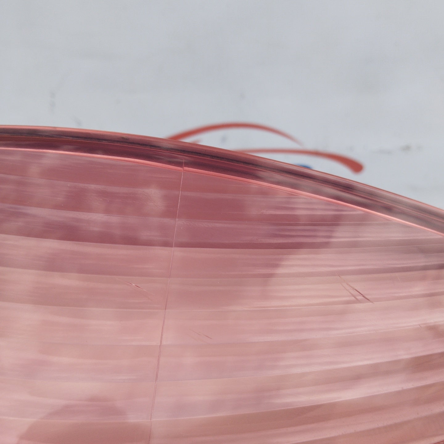 Fanale posteriore dx Opel Tigra TwinTop ecoAG4107