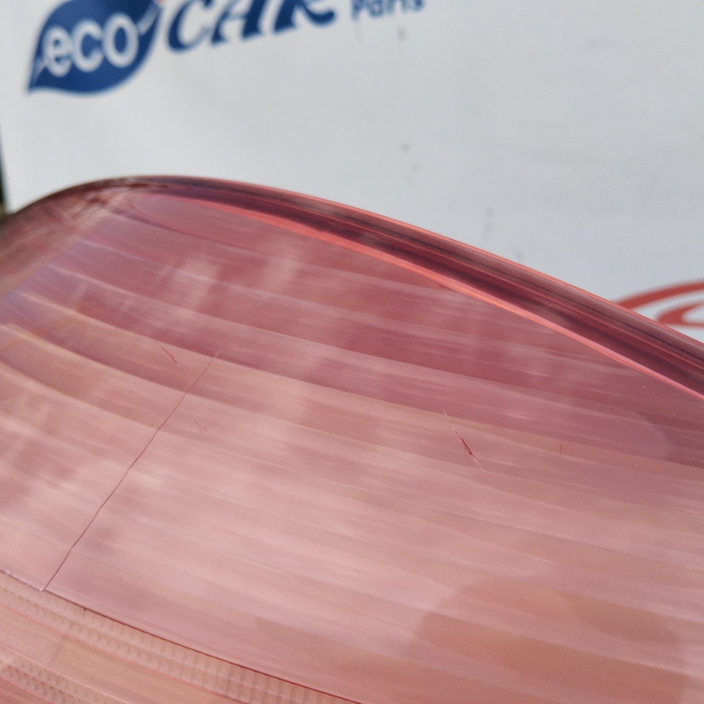 Fanale posteriore dx Opel Tigra TwinTop ecoAG4107