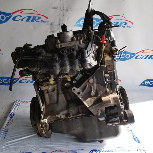 Fiat 600 1.1 B 2003 engine code: 187A1000 ecoAC7098