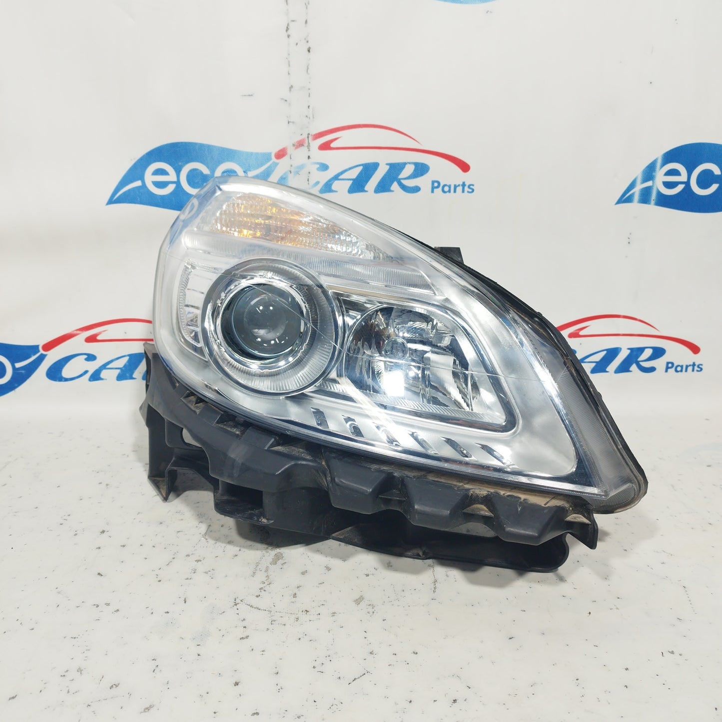 Fanale anteriore dx Renault Scenic 2008 codice: 08551-11695-M ecoAC7100