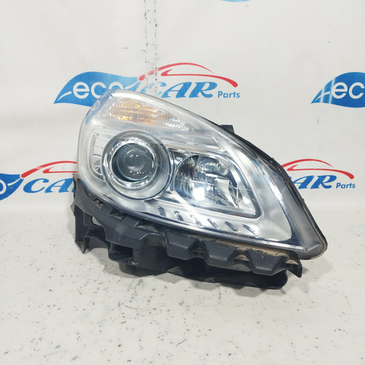 Fanale anteriore dx Renault Scenic 2008 codice: 08551-11695-M ecoAC7100