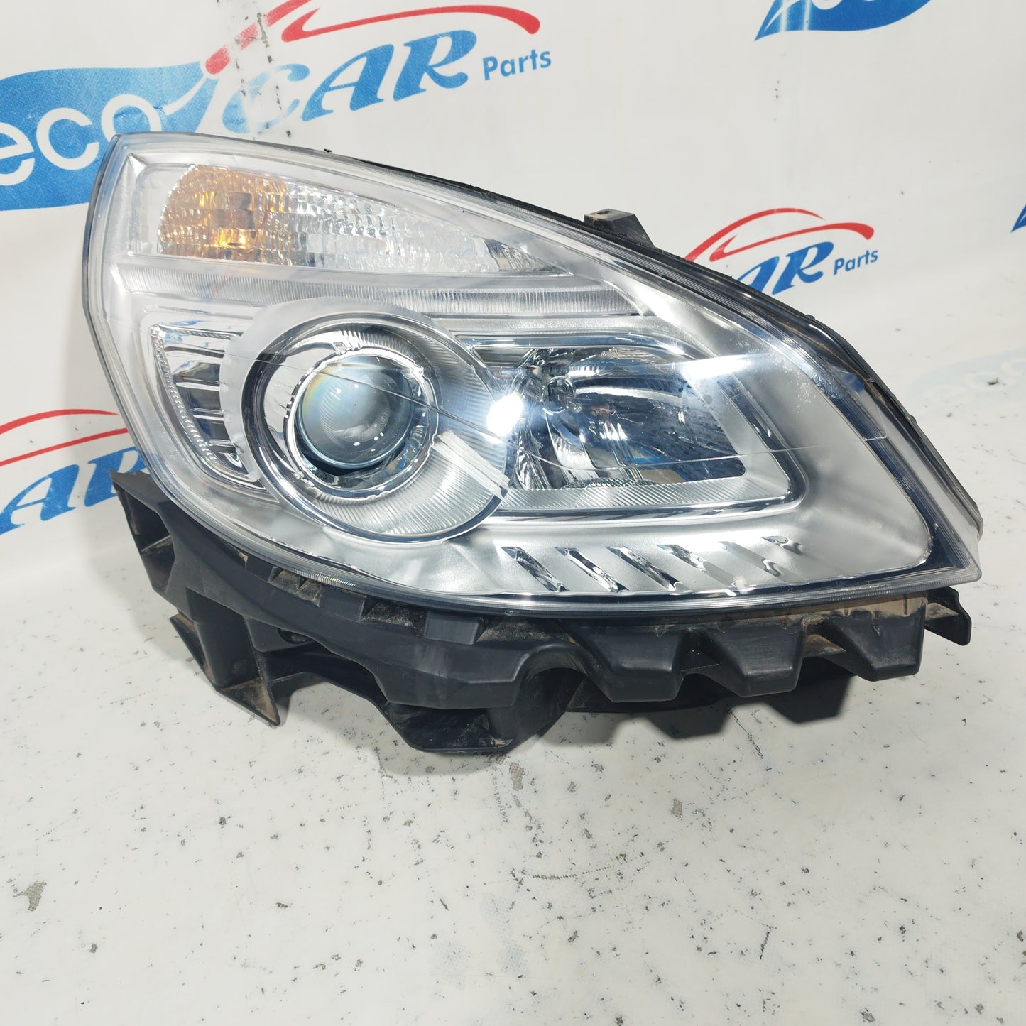 Fanale anteriore dx Renault Scenic 2008 codice: 08551-11695-M ecoAC7100