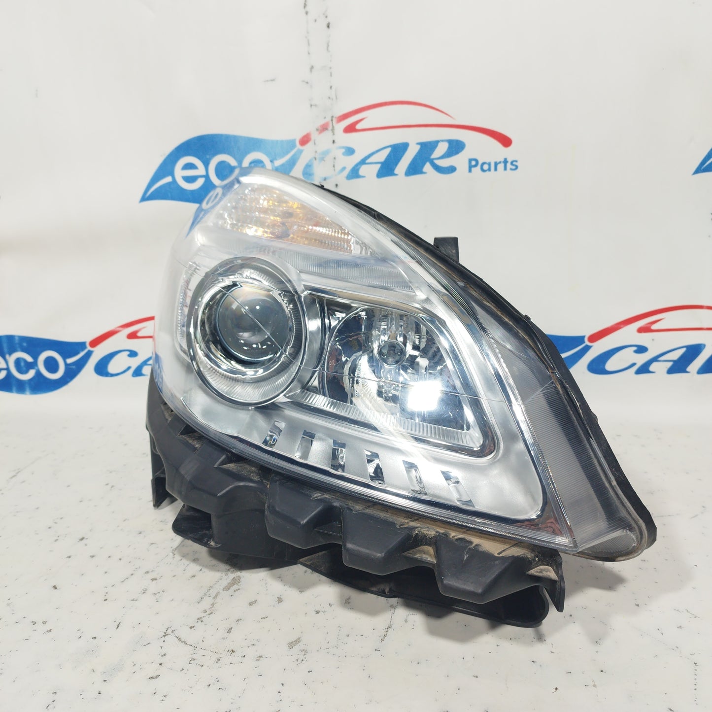 Fanale anteriore dx Renault Scenic 2008 codice: 08551-11695-M ecoAC7100