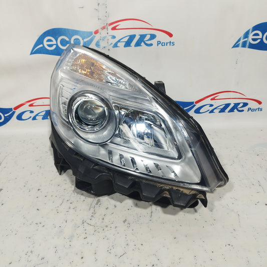 Fanale anteriore dx Renault Scenic 2008 codice: 08551-11695-M ecoAC7100
