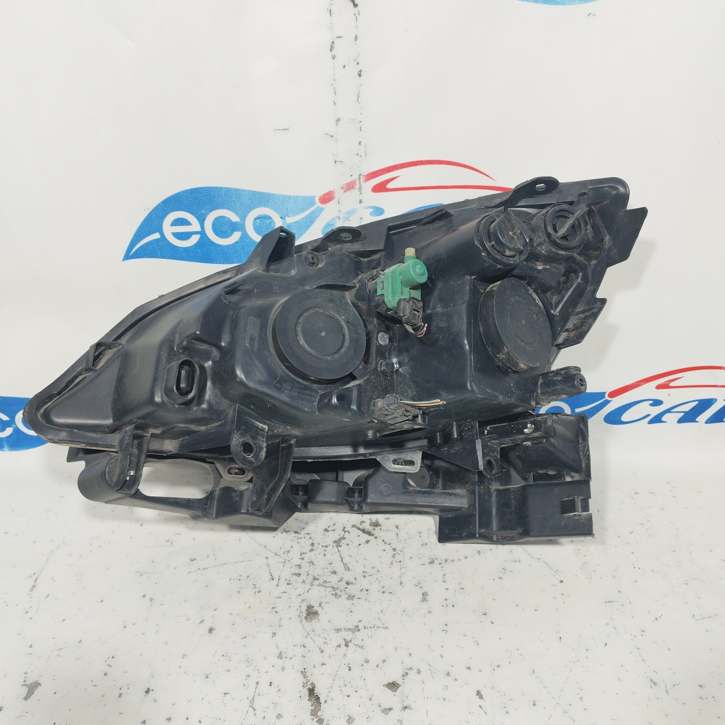 Fanale anteriore dx Renault Scenic 2008 codice: 08551-11695-M ecoAC7100