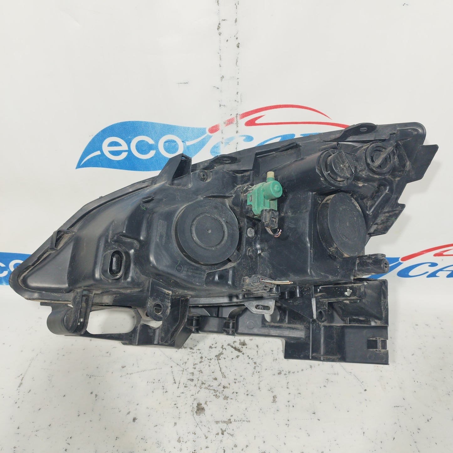 Fanale anteriore dx Renault Scenic 2008 codice: 08551-11695-M ecoAC7100