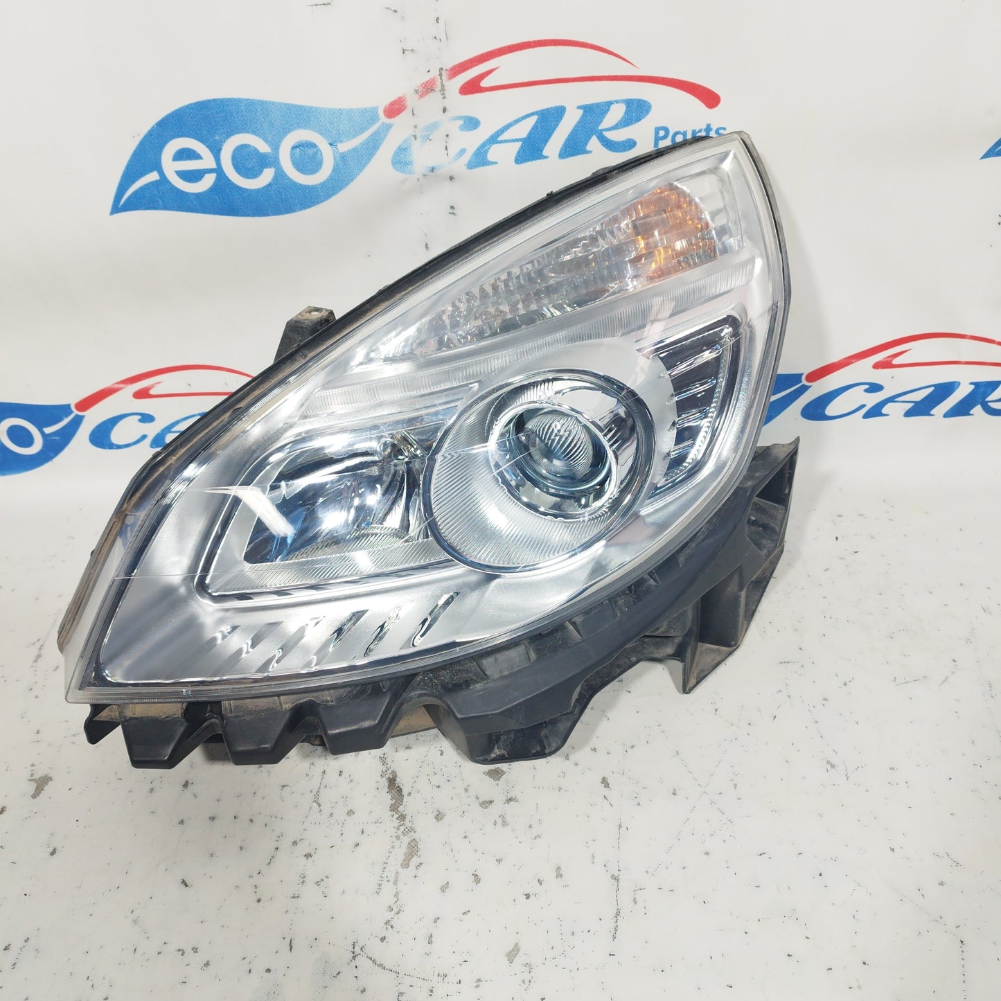 Renault Scenic 2008 linker Frontscheinwerfer Code: 08551-1169L-M ecoAC7101