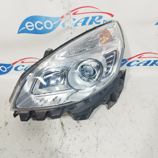 Renault Scenic 2008 linker Frontscheinwerfer Code: 08551-1169L-M ecoAC7101