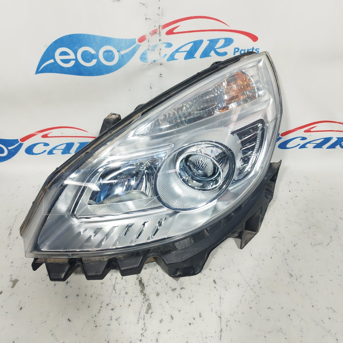 Renault Scenic 2008 linker Frontscheinwerfer Code: 08551-1169L-M ecoAC7101