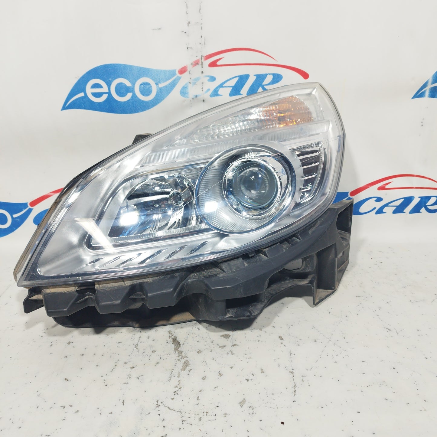 Renault Scenic 2008 linker Frontscheinwerfer Code: 08551-1169L-M ecoAC7101
