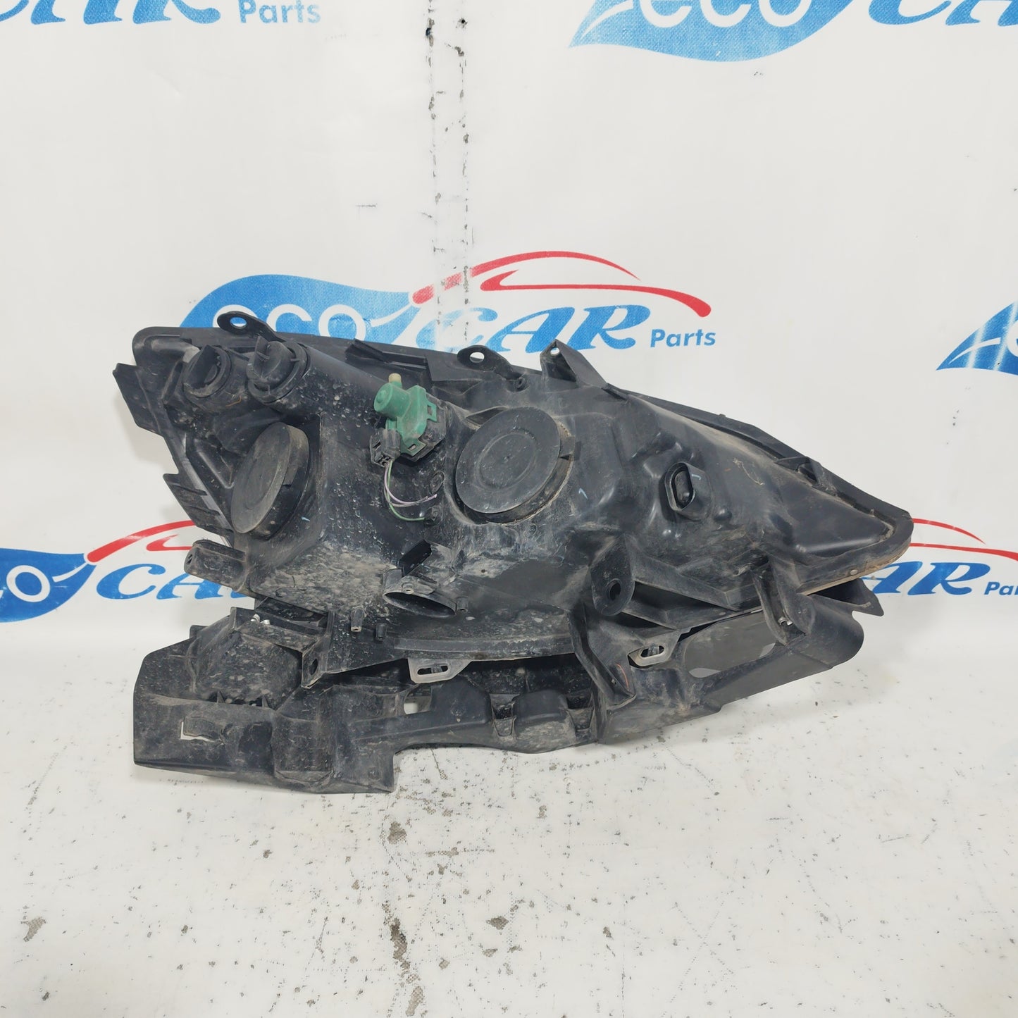 Renault Scenic 2008 linker Frontscheinwerfer Code: 08551-1169L-M ecoAC7101