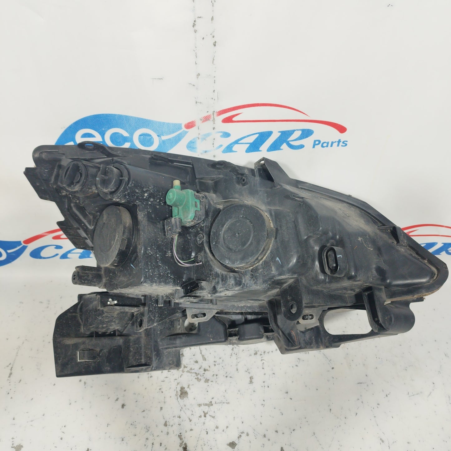 Renault Scenic 2008 linker Frontscheinwerfer Code: 08551-1169L-M ecoAC7101