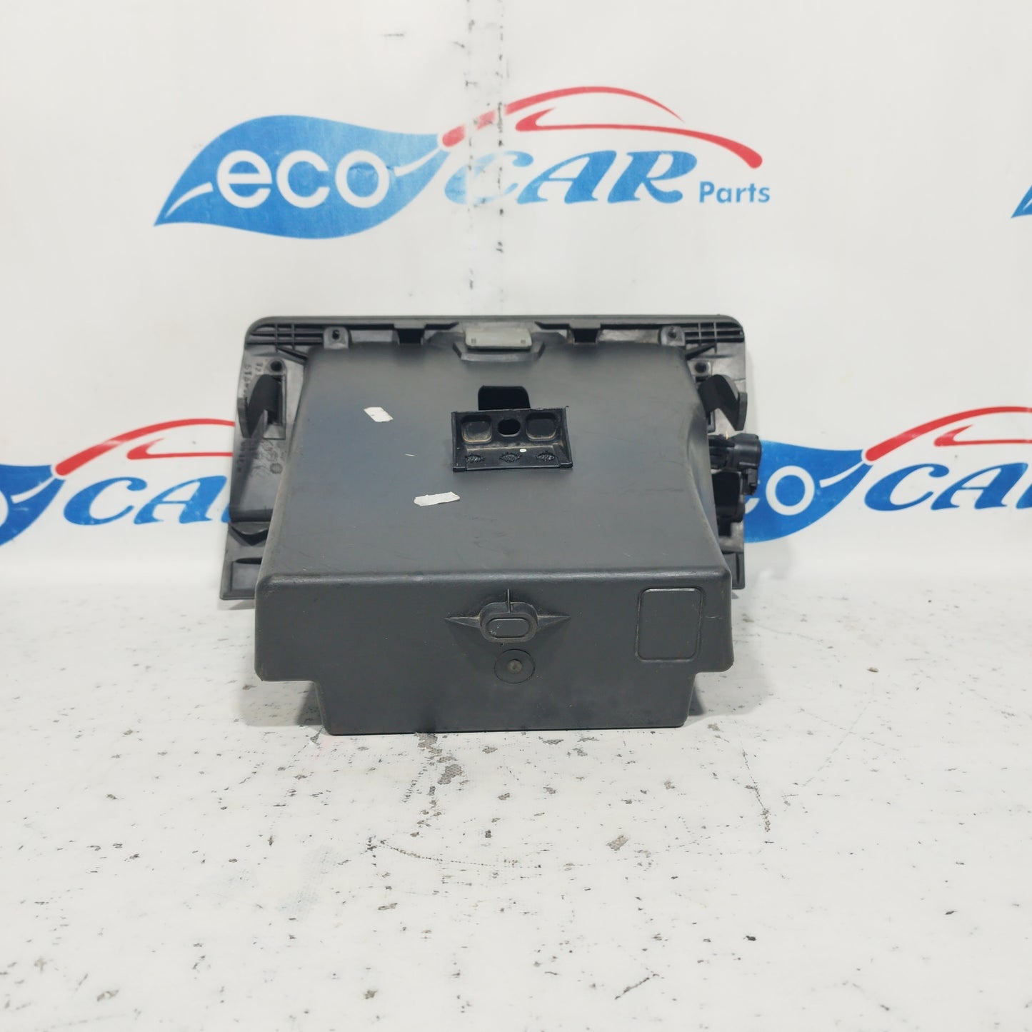 Cassetto portaoggetti Fiat Panda 2008 ecoAC7103