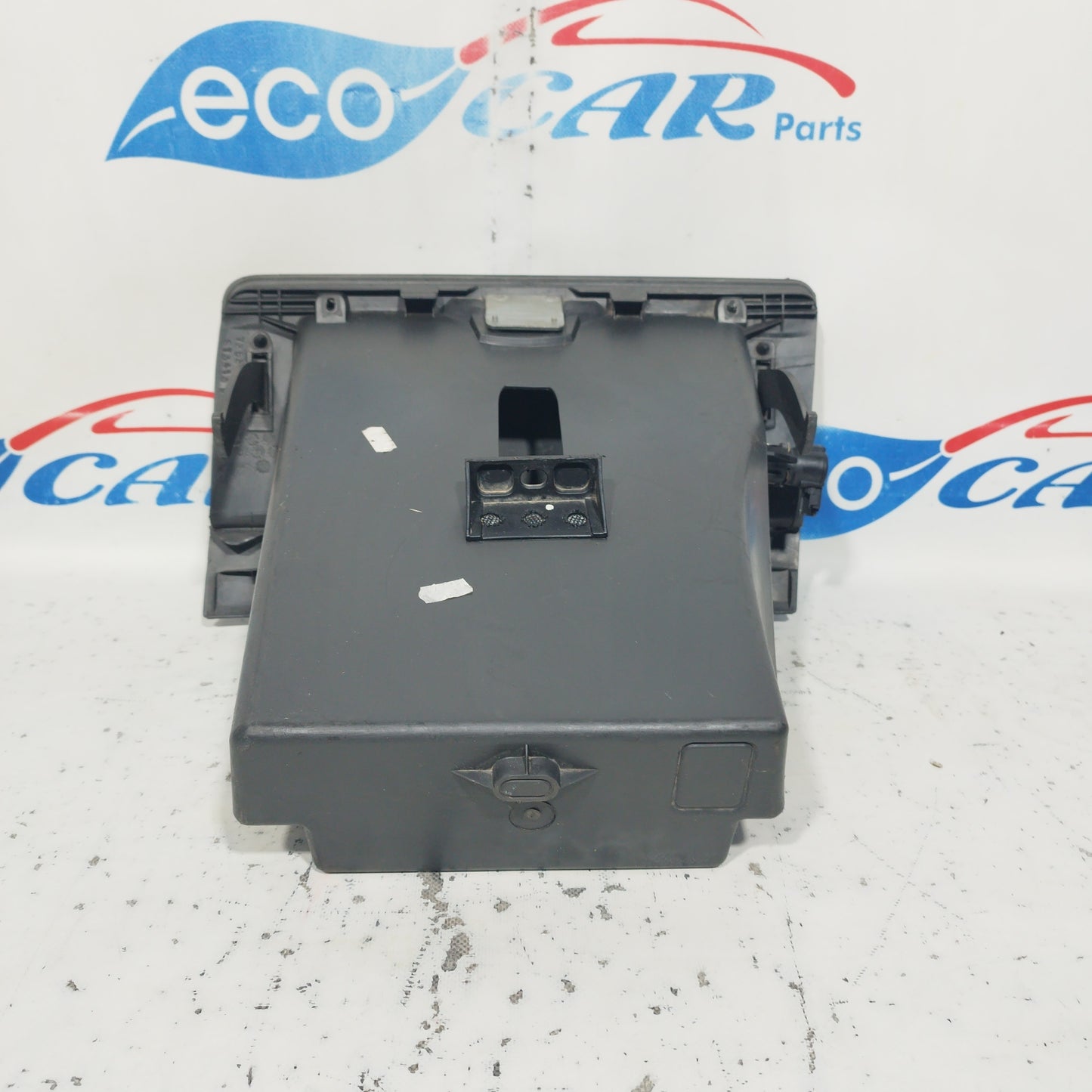 Cassetto portaoggetti Fiat Panda 2008 ecoAC7103