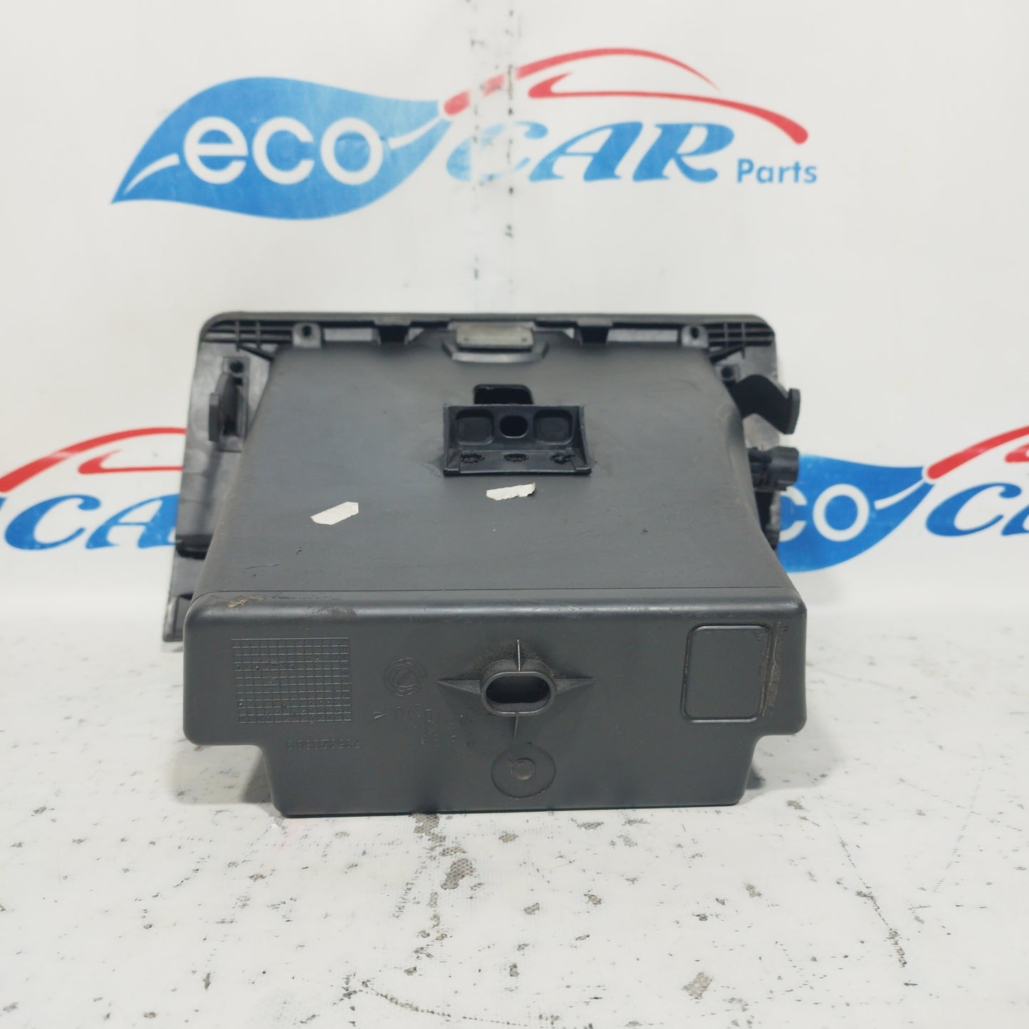 Cassetto portaoggetti Fiat Panda 2008 ecoAC7104