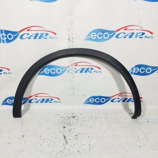 Parafanghino posteriore sx Nissan Qashqai 2010 Cod: 93829jd000 ecoAC7106