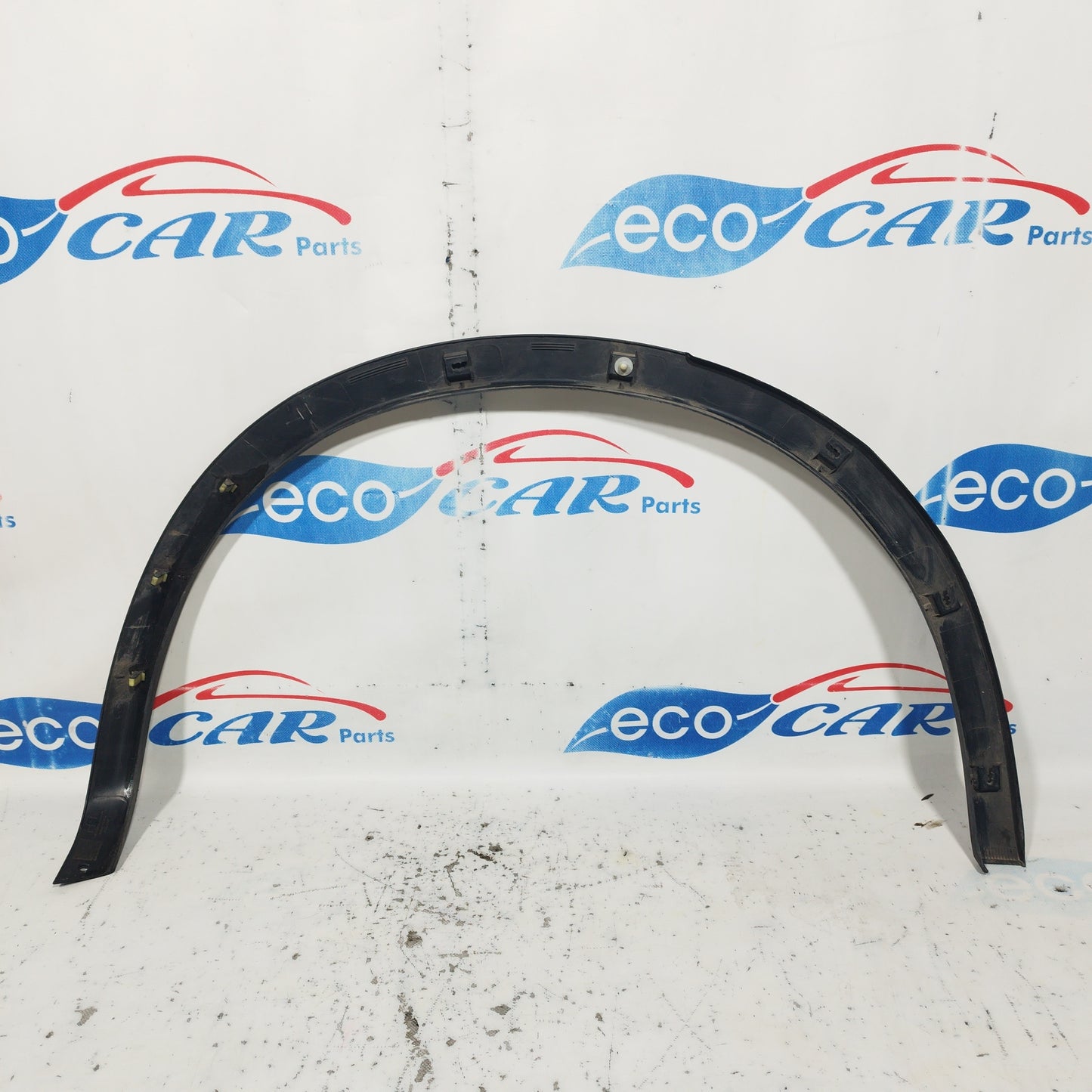 Parafanghino posteriore sx Nissan Qashqai 2010 Cod: 93829jd000 ecoAC7106