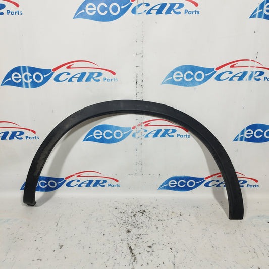 Parafanghino posteriore dx Nissan Qashqai 2010 Cod: 93828JD000 ecoAC7108