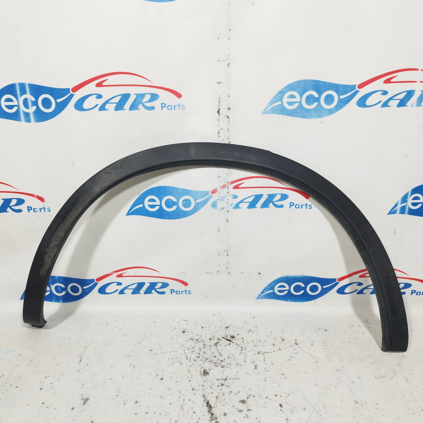 Parafanghino posteriore dx Nissan Qashqai 2010 Cod: 93828JD000 ecoAC7108