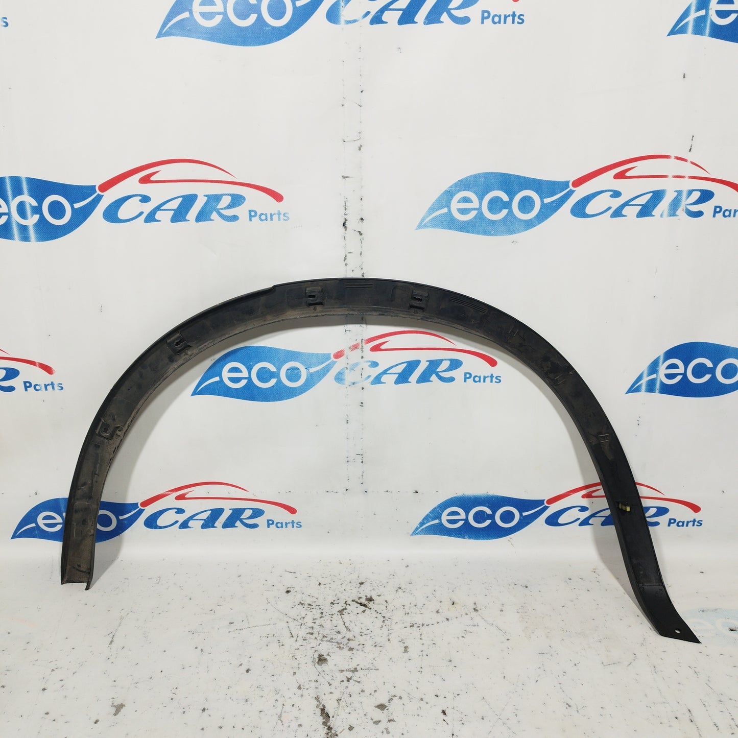 Parafanghino posteriore dx Nissan Qashqai 2010 Cod: 93828JD000 ecoAC7108