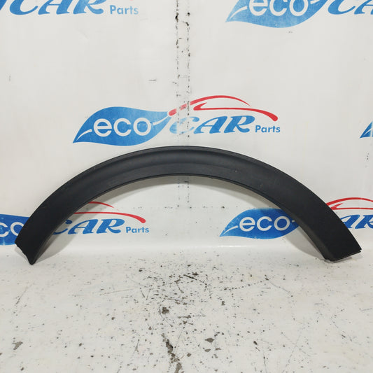 Parafanghino posteriore dx Kia Sportage 2018 Cod: 87744-F1000 ecoAC7113