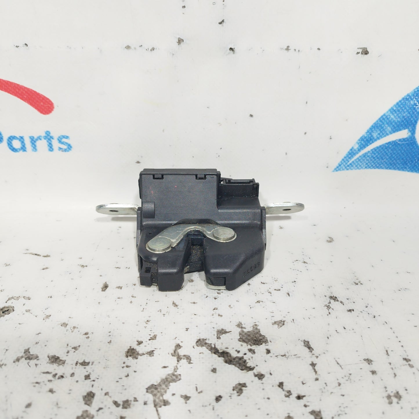 Tailgate lock Fiat Grande Punto 2010 Cod: 55701971 ecoAC7114