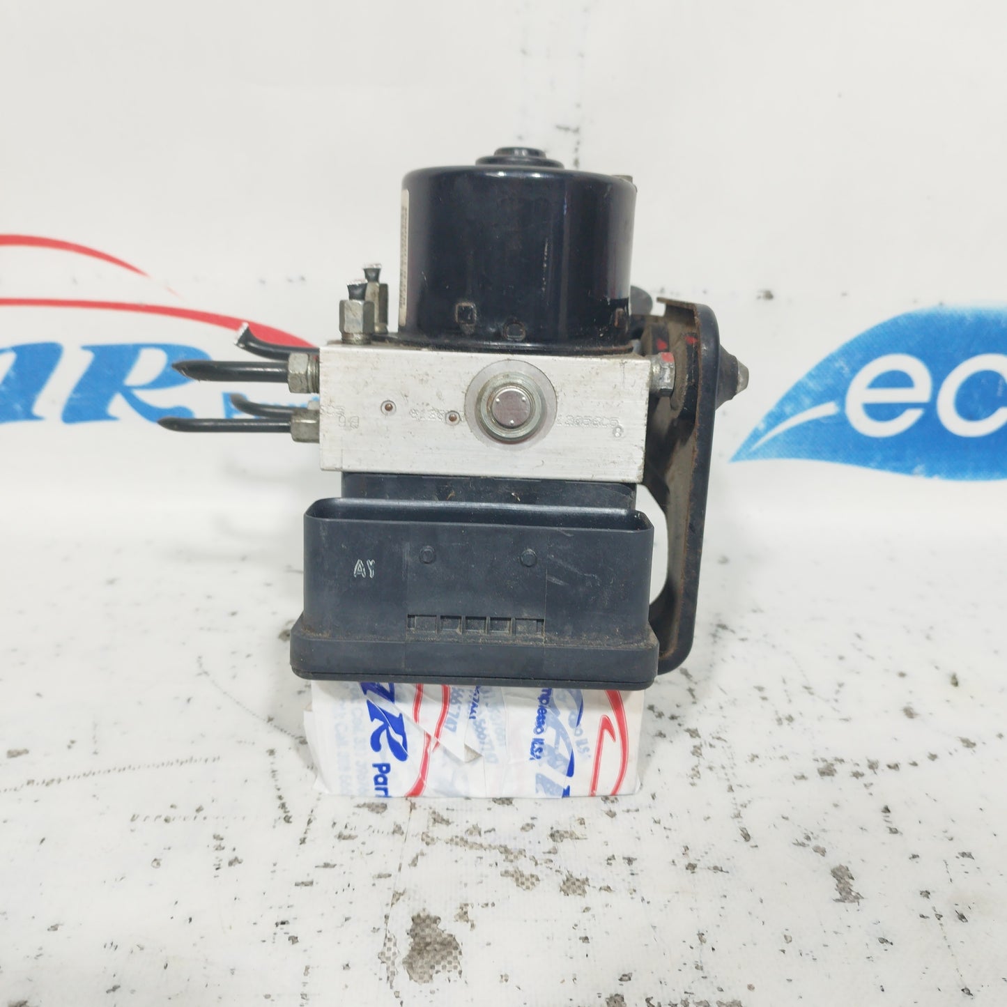 Abs pump Opel Agila B 1.2 B 2009 cod: 28.5600-2301.3 ecoAC7115