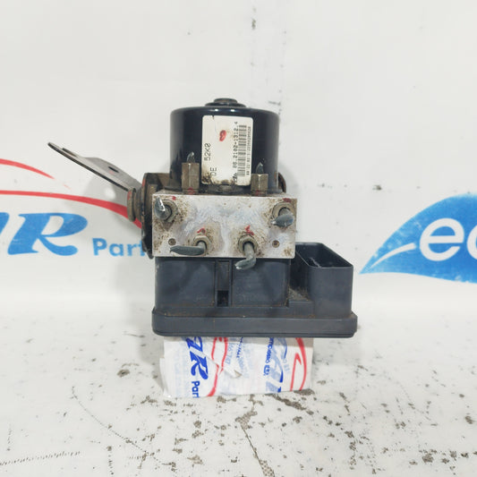 ABS-Pumpe Opel Agila B 1.2 B 2009, Teilenummer: 28.5600-2301.3 ecoAC7115