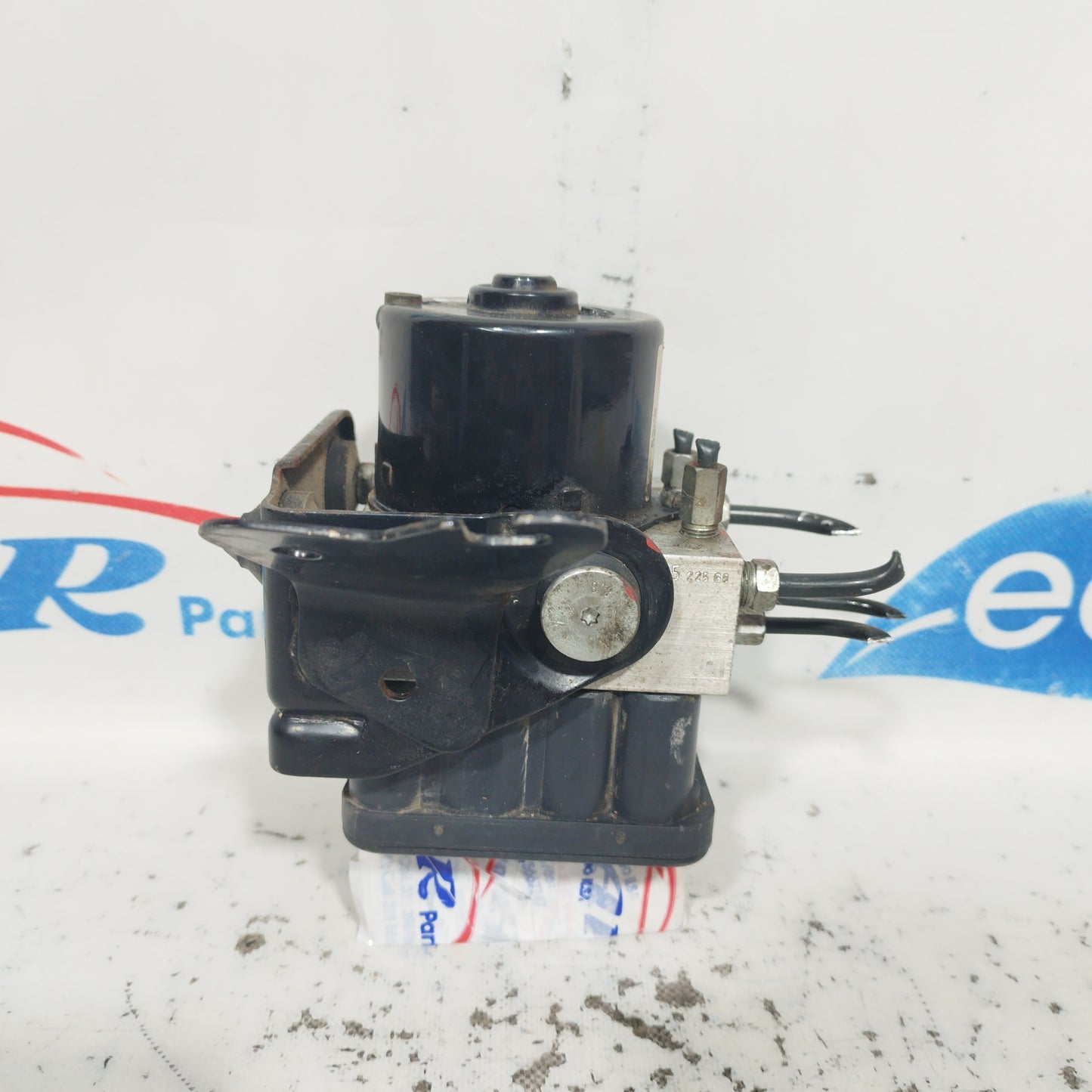 Abs pump Opel Agila B 1.2 B 2009 cod: 28.5600-2301.3 ecoAC7115