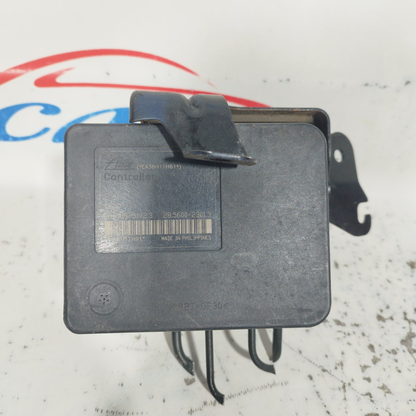 Abs pump Opel Agila B 1.2 B 2009 cod: 28.5600-2301.3 ecoAC7115