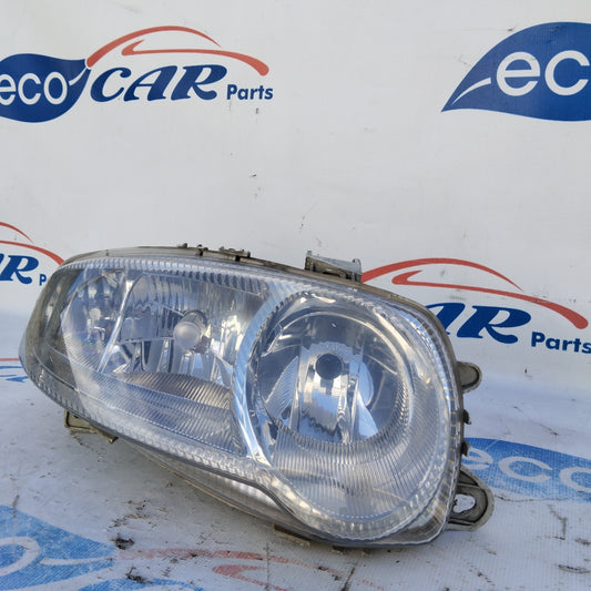 Fanale anteriore dx Alfa Romeo 147 I serie ecoAG4373