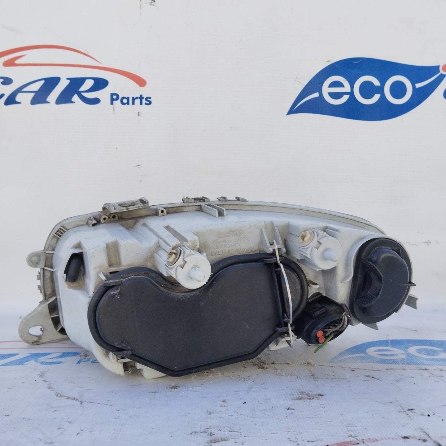Fanale anteriore dx Alfa Romeo 147 I serie ecoAG4373