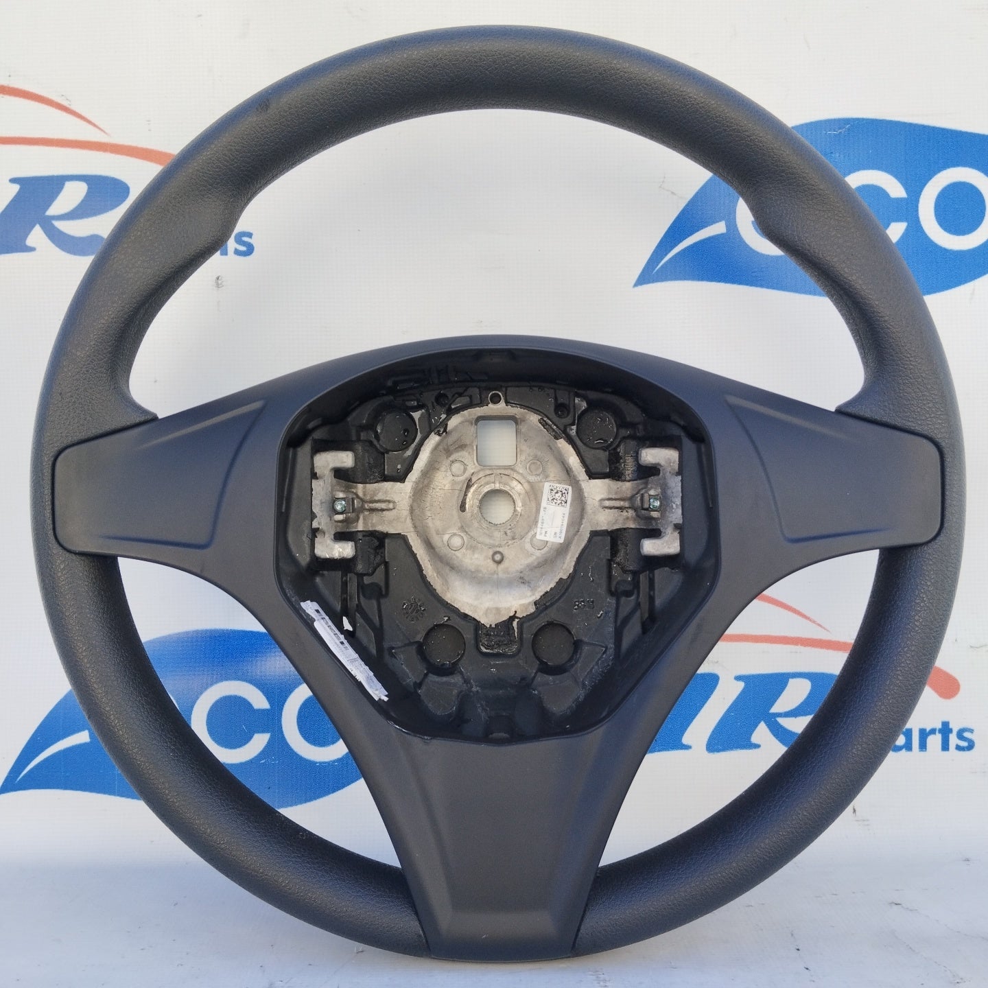 Alfa Romeo Giulietta 2019 ecoAG4375 steering wheel