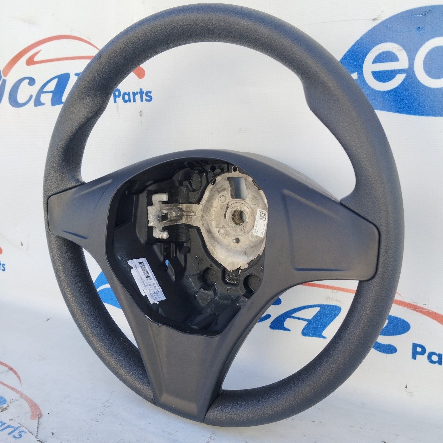 Alfa Romeo Giulietta 2019 ecoAG4375 steering wheel